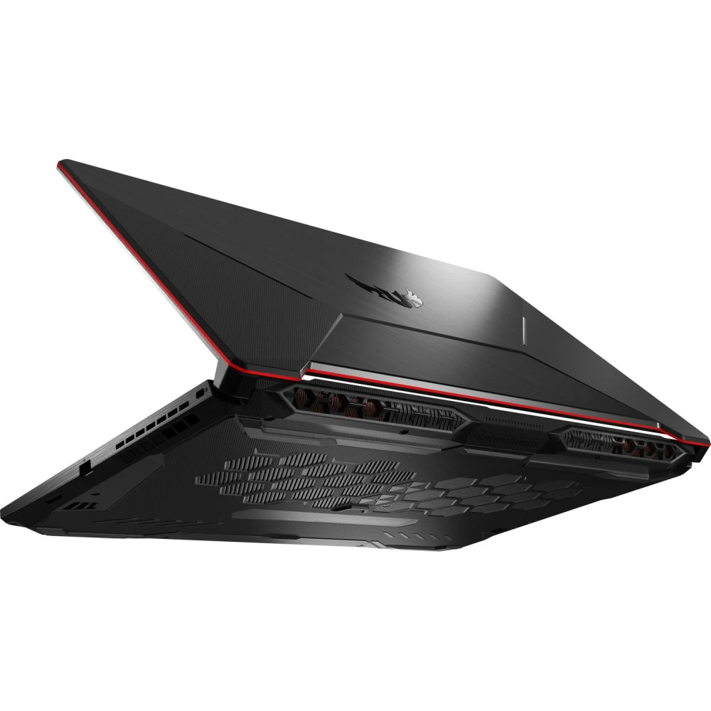 Ноутбук Asus TUF Gaming A17 FA706IU-H7005 90NR03K2-M05810 17.3 ", FHD 1920x1080 (16:9), AMD, Ryzen 7, 16 Гб, 512 ГБ, nVidia GeForce GTX 1660 Ti