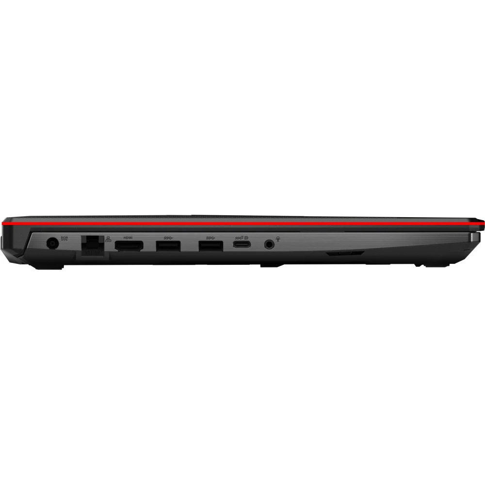 Ноутбук Asus TUF Gaming A17 FA706IU-H7005 90NR03K2-M05810 17.3 ", FHD 1920x1080 (16:9), AMD, Ryzen 7, 16 Гб, 512 ГБ, nVidia GeForce GTX 1660 Ti