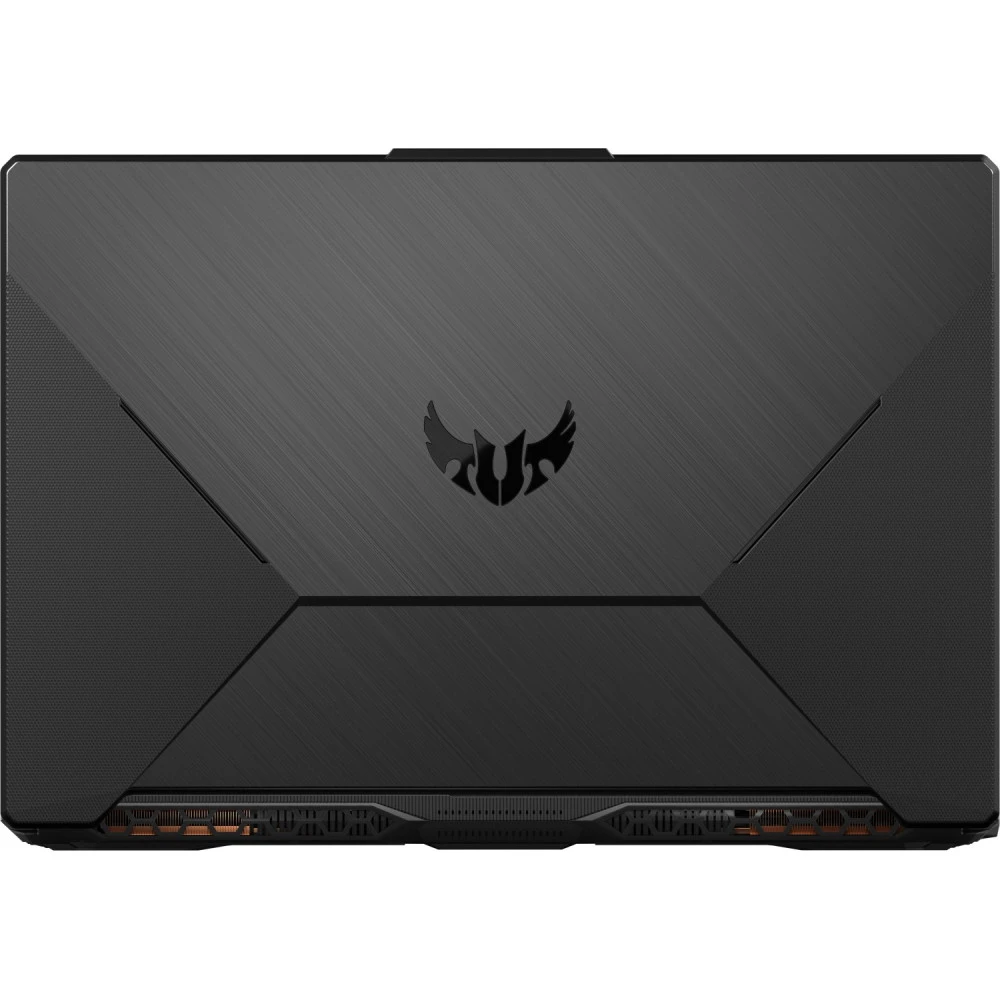 Ноутбук Asus TUF Gaming A17 FA706IU-H7005 90NR03K2-M05810 17.3 ", FHD 1920x1080 (16:9), AMD, Ryzen 7, 16 Гб, 512 ГБ, nVidia GeForce GTX 1660 Ti