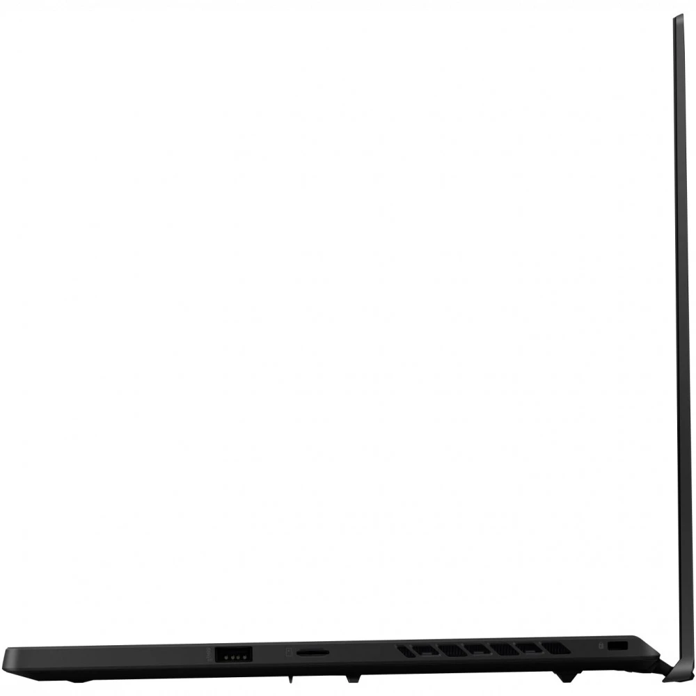 Ноутбук Asus ROG Zephyrus M16 GU603HR-K8050T 90NR04R1-M01120 16 ", WQXGA 2560x1600 (16:10), Intel, Core i7, 16 Гб, 1 ТБ, nVidia GeForce RTX 3070