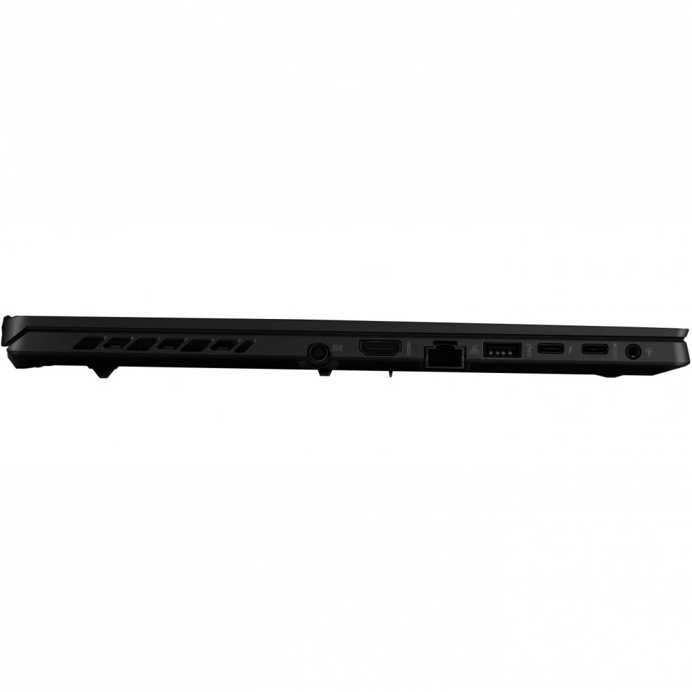 Ноутбук Asus ROG Zephyrus M16 GU603HR-K8050T 90NR04R1-M01120 16 ", WQXGA 2560x1600 (16:10), Intel, Core i7, 16 Гб, 1 ТБ, nVidia GeForce RTX 3070