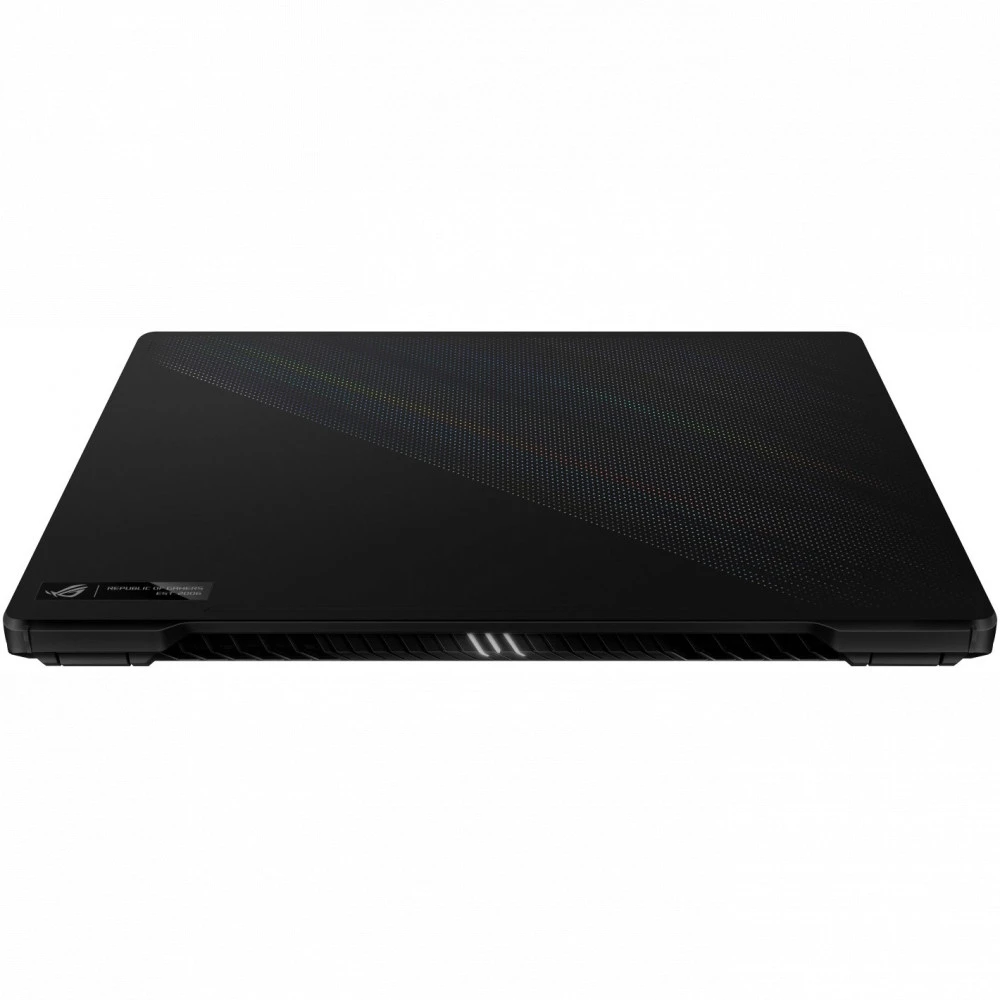 Ноутбук Asus ROG Zephyrus M16 GU603HR-K8050T 90NR04R1-M01120 16 ", WQXGA 2560x1600 (16:10), Intel, Core i7, 16 Гб, 1 ТБ, nVidia GeForce RTX 3070