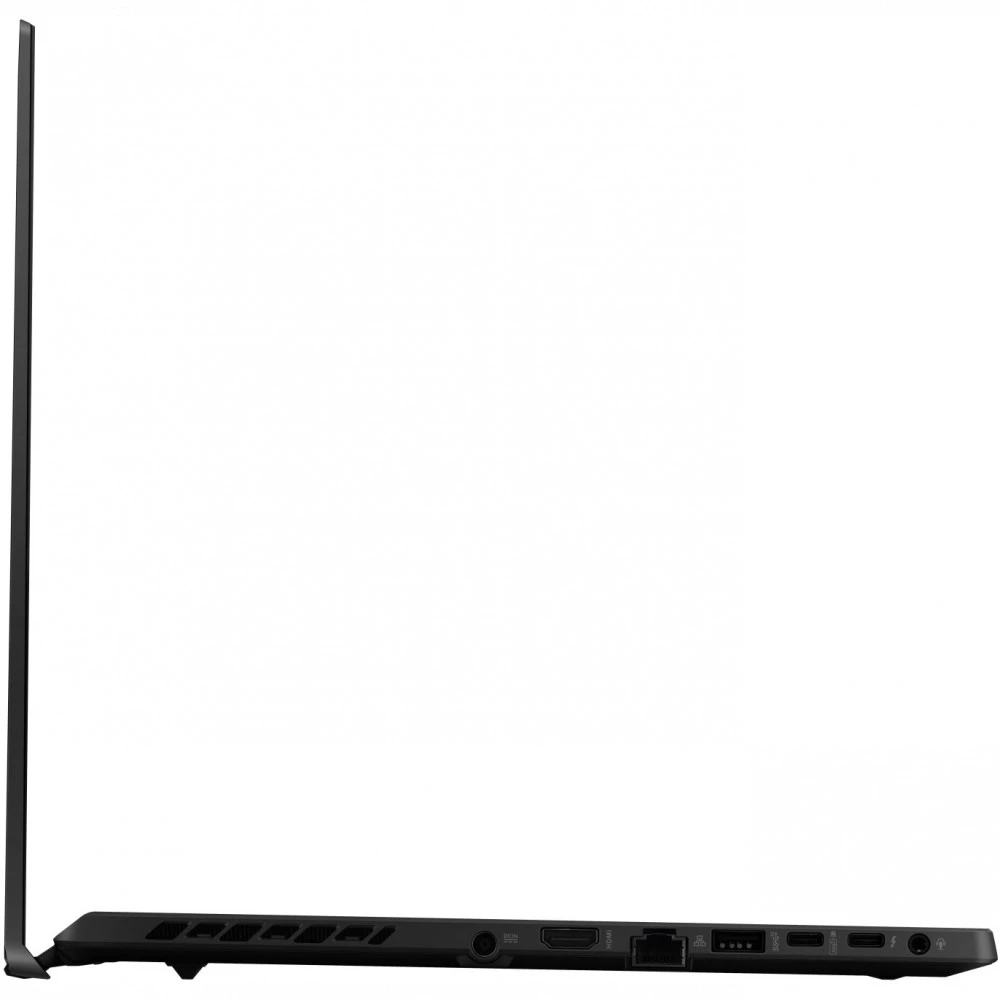 Ноутбук Asus ROG Zephyrus M16 GU603HR-K8050T 90NR04R1-M01120 16 ", WQXGA 2560x1600 (16:10), Intel, Core i7, 16 Гб, 1 ТБ, nVidia GeForce RTX 3070