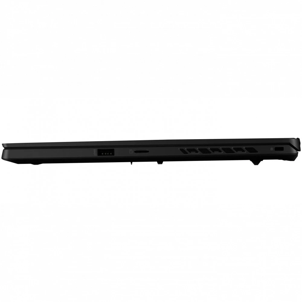 Ноутбук Asus ROG Zephyrus M16 GU603HR-K8050T 90NR04R1-M01120 16 ", WQXGA 2560x1600 (16:10), Intel, Core i7, 16 Гб, 1 ТБ, nVidia GeForce RTX 3070