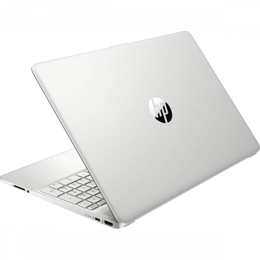 Ноутбук HP 15s-eq2035ur 4A723EA 15.6 ", FHD 1920x1080 (16:9), AMD, Ryzen 5, 8 Гб, 512 ГБ, AMD Radeon Vega, Windows 10 Home