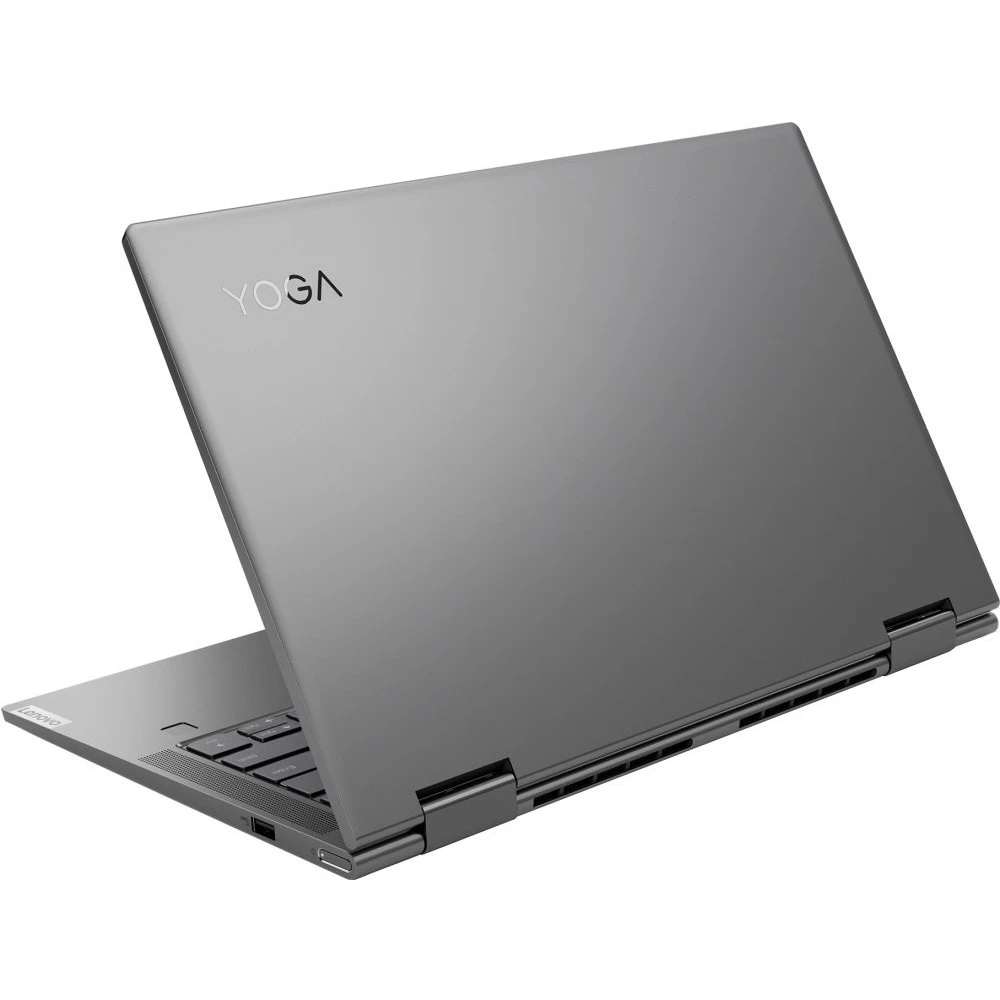 Ноутбук Lenovo Yoga 7 14ITL5 82BH00CRRK 14 ", FHD 1920x1080 (16:9), Intel, Core i5, 8 Гб, 512 ГБ, Intel Iris Xe Graphics, Windows 10 Home