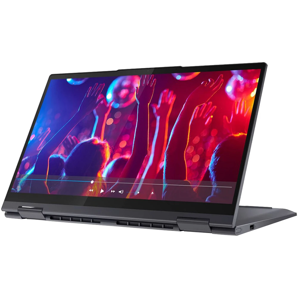 Ноутбук Lenovo Yoga 7 14ITL5 82BH00CRRK 14 ", FHD 1920x1080 (16:9), Intel, Core i5, 8 Гб, 512 ГБ, Intel Iris Xe Graphics, Windows 10 Home