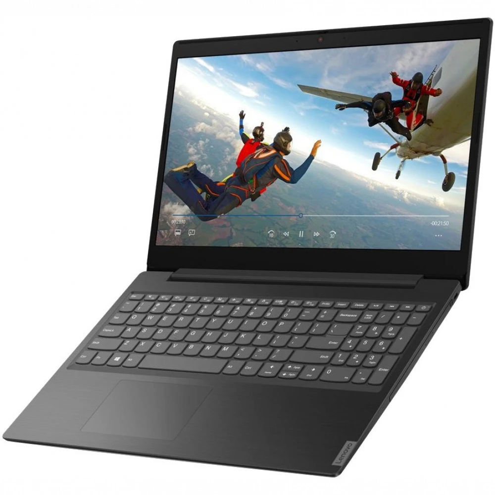 Ноутбук Lenovo IdeaPad L340-15API 81LW008SRK 15.6 ", HD 1366x768 (16:9), AMD, Athlon, 4 Гб, AMD Radeon Vega