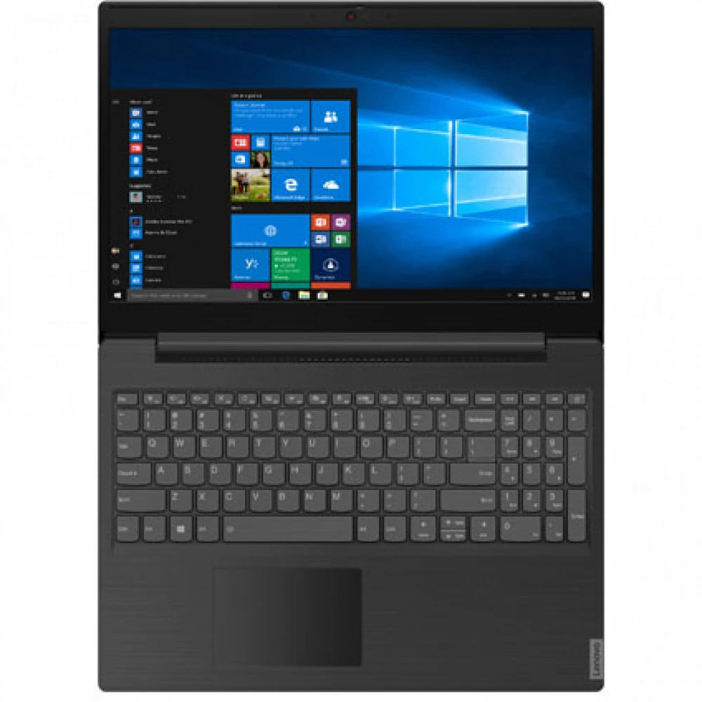 Ноутбук Lenovo IdeaPad L340-15API 81LW008SRK 15.6 ", HD 1366x768 (16:9), AMD, Athlon, 4 Гб, AMD Radeon Vega