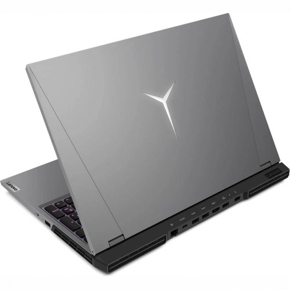 Ноутбук Lenovo Legion 5 Pro 16ACH6H 82JQ00C7RK 16 ", WQXGA 2560x1600 (16:10), AMD, Ryzen 5, 16 Гб, 1 ТБ, nVidia GeForce RTX 3060