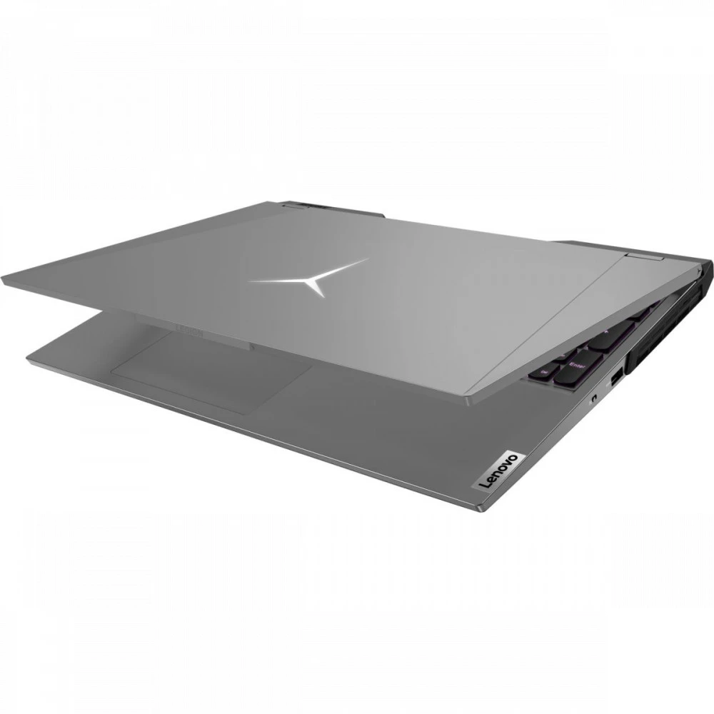 Ноутбук Lenovo Legion 5 Pro 16ACH6H 82JQ00C7RK 16 ", WQXGA 2560x1600 (16:10), AMD, Ryzen 5, 16 Гб, 1 ТБ, nVidia GeForce RTX 3060