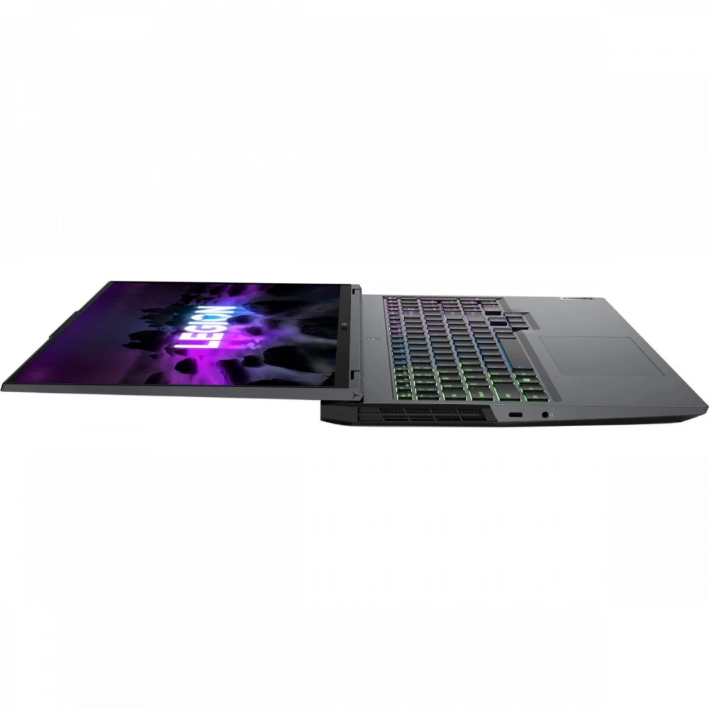 Ноутбук Lenovo Legion 5 Pro 16ACH6H 82JQ00C7RK 16 ", WQXGA 2560x1600 (16:10), AMD, Ryzen 5, 16 Гб, 1 ТБ, nVidia GeForce RTX 3060