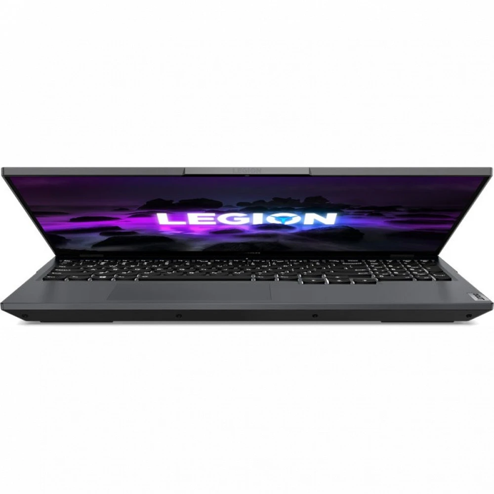 Ноутбук Lenovo Legion 5 Pro 16ACH6H 82JQ00C7RK 16 ", WQXGA 2560x1600 (16:10), AMD, Ryzen 5, 16 Гб, 1 ТБ, nVidia GeForce RTX 3060