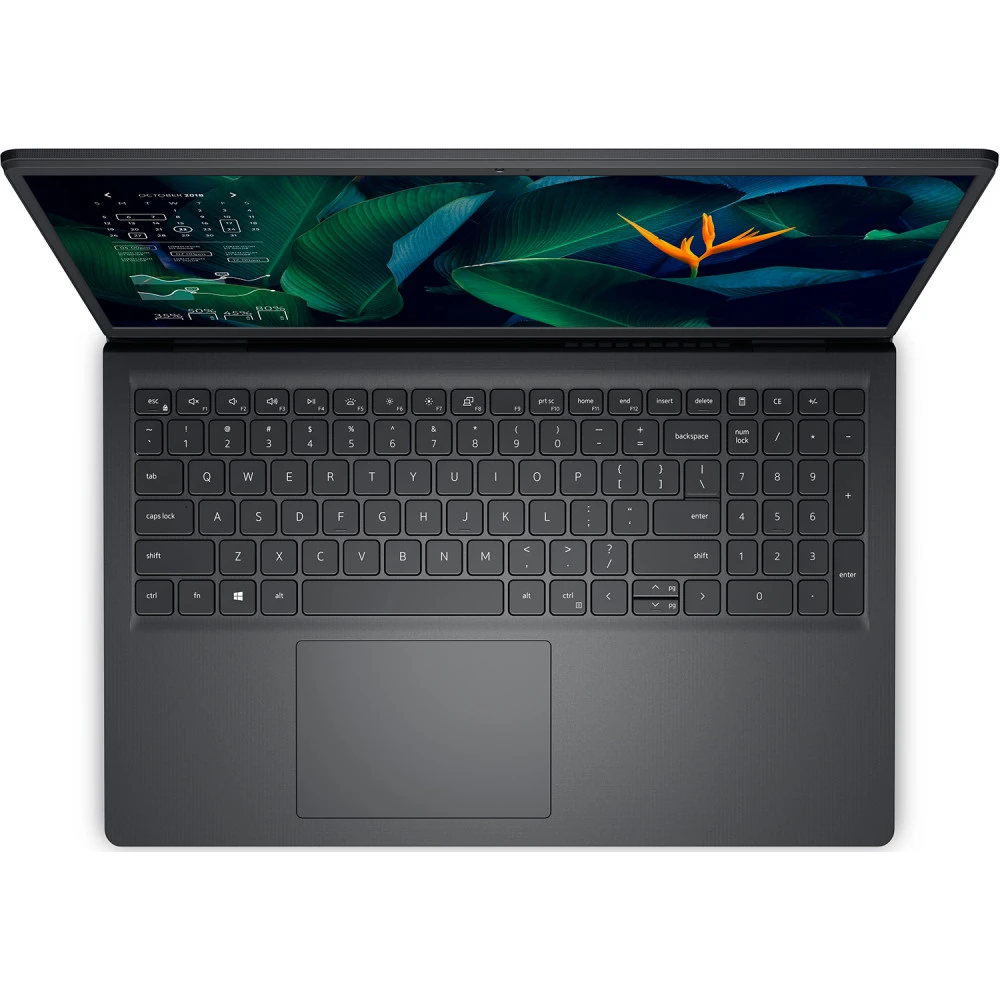 Ноутбук Dell Vostro 3515 210-BBHJ-B1 15.6 ", FHD 1920x1080 (16:9), AMD, Ryzen 5, 8 Гб, 256 ГБ, AMD Radeon Vega, Windows 10 Pro