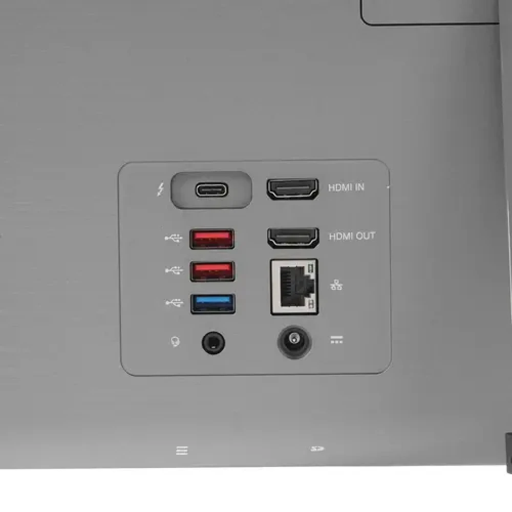Моноблок Acer Aspire C24-1650 [DQ.BFTER.00L] 23.8 ", Intel, Core i3, 1115G4, 3.0, 8 Гб, 512 Гб