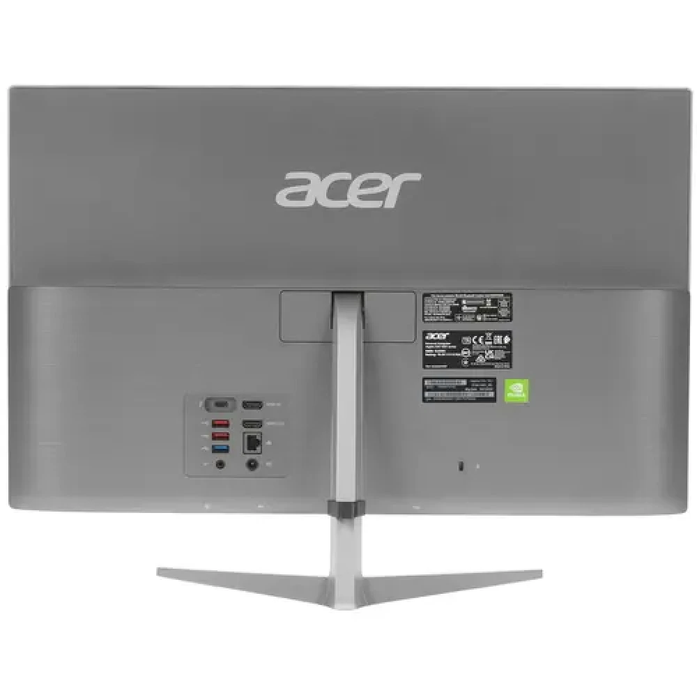 Моноблок Acer Aspire C24-1650 [DQ.BFTER.00L] 23.8 ", Intel, Core i3, 1115G4, 3.0, 8 Гб, 512 Гб