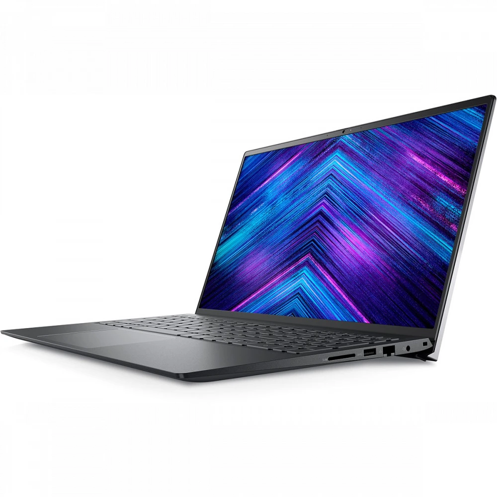 Ноутбук Dell Vostro 5515 210-AYZP 15.6 ", FHD 1920x1080 (16:9), AMD, Ryzen 5, 8 Гб, 512 ГБ, AMD Radeon Vega, Windows 10 Pro