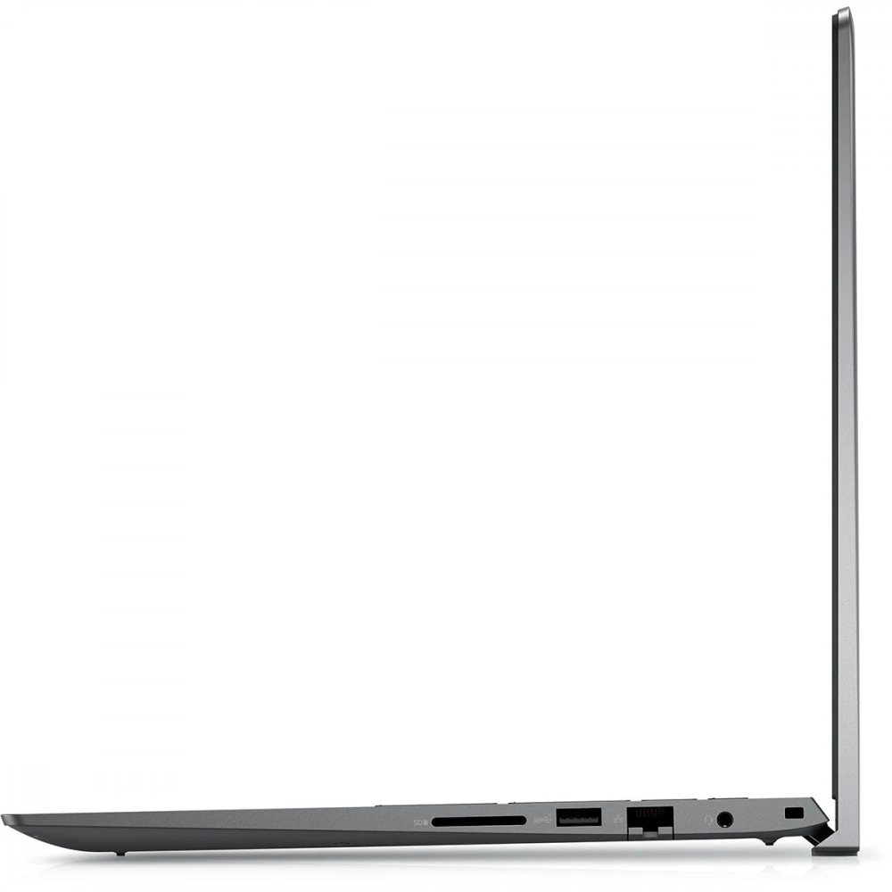 Ноутбук Dell Vostro 5515 210-AYZP 15.6 ", FHD 1920x1080 (16:9), AMD, Ryzen 5, 8 Гб, 512 ГБ, AMD Radeon Vega, Windows 10 Pro