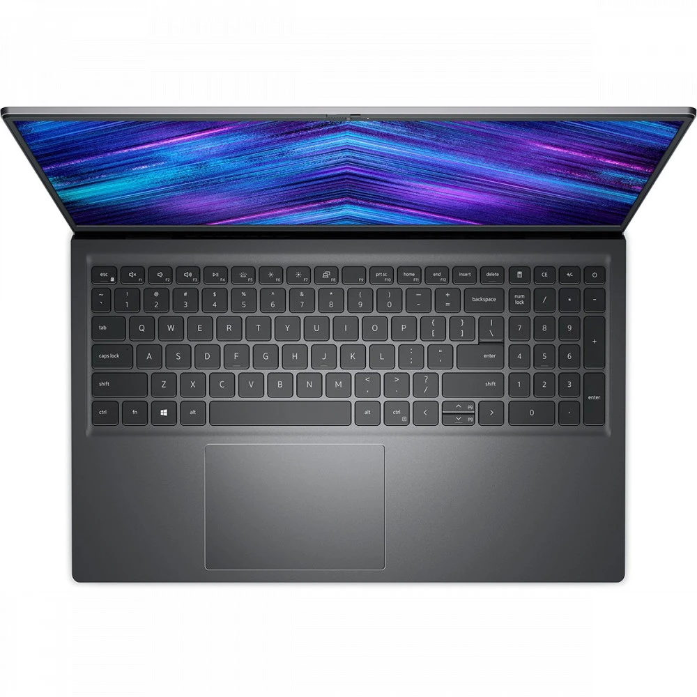 Ноутбук Dell Vostro 5515 210-AYZP 15.6 ", FHD 1920x1080 (16:9), AMD, Ryzen 5, 8 Гб, 512 ГБ, AMD Radeon Vega, Windows 10 Pro
