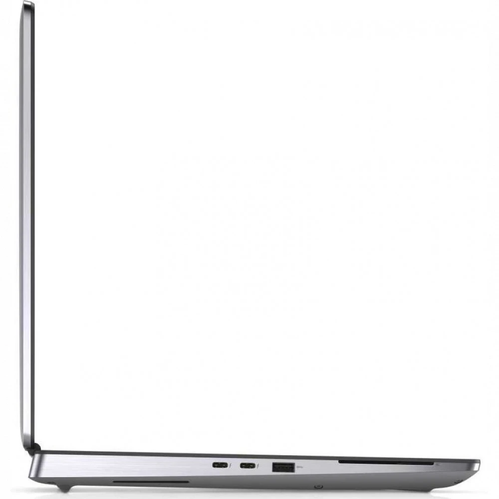 Мобильная рабочая станция Dell Precision 7750 N004P7750EMEA_VI 17.3, FHD 1920x1080, Intel, Core i7, 16, SSD