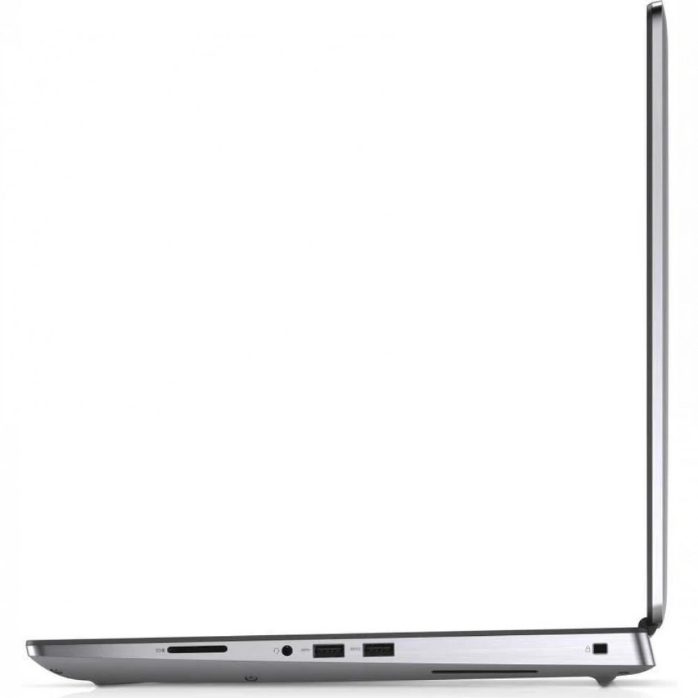 Мобильная рабочая станция Dell Precision 7750 N004P7750EMEA_VI 17.3, FHD 1920x1080, Intel, Core i7, 16, SSD