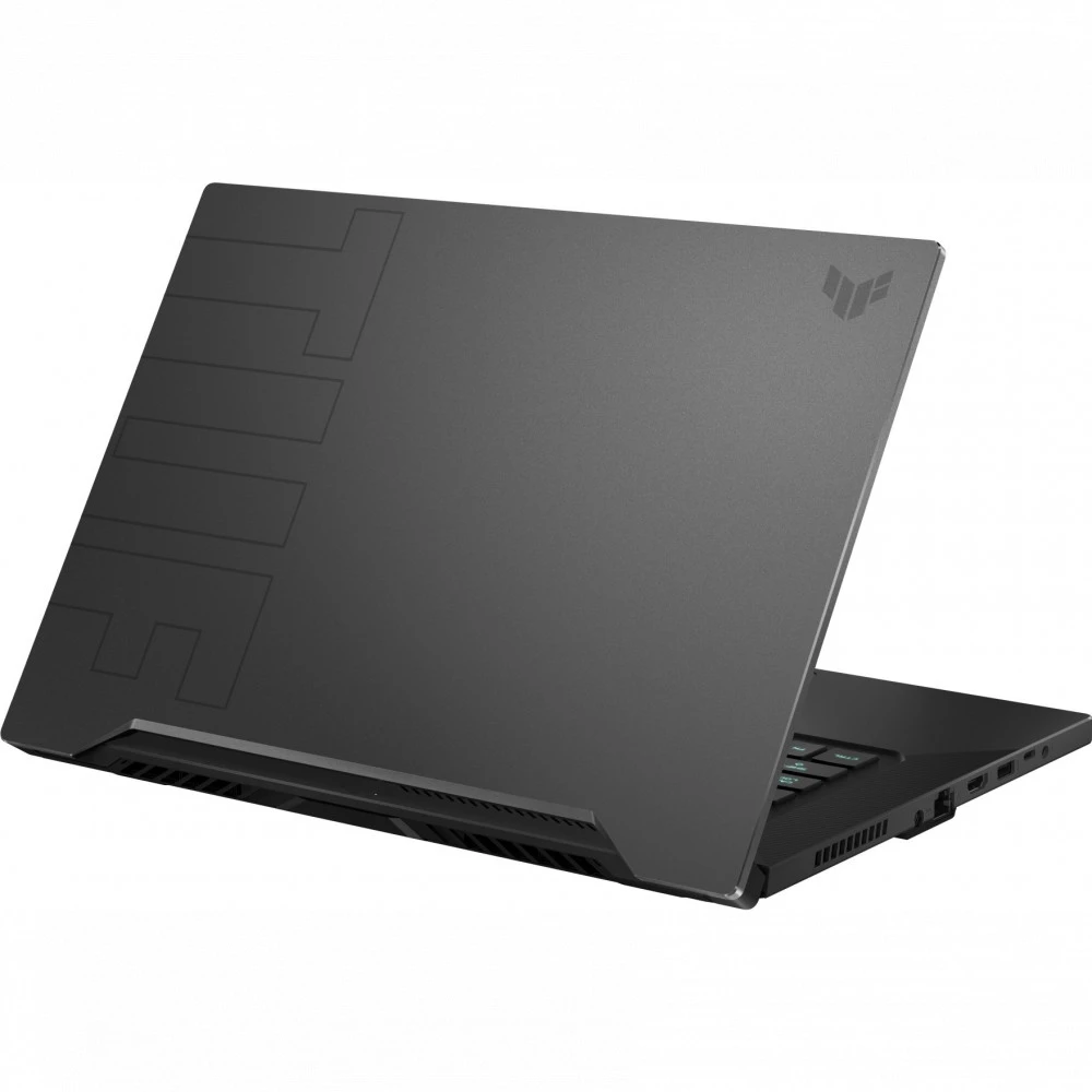 Ноутбук Asus TUF Dash F15 FX516PM-HN086T 15.6 ", FHD 1920x1080 (16:9), Intel, Core i5, 16 Гб, 512 ГБ, nVidia GeForce RTX 3060, Windows 10 Home