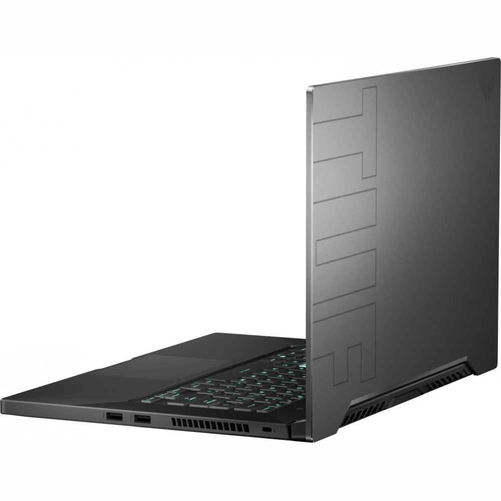 Ноутбук Asus TUF Dash F15 FX516PM-HN086T 15.6 ", FHD 1920x1080 (16:9), Intel, Core i5, 16 Гб, 512 ГБ, nVidia GeForce RTX 3060, Windows 10 Home