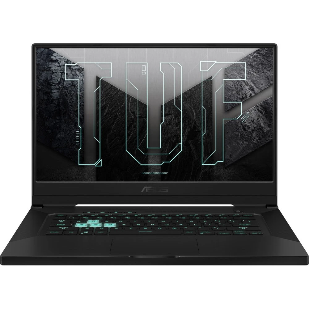 Ноутбук Asus TUF Dash F15 FX516PM-HN086T 15.6 ", FHD 1920x1080 (16:9), Intel, Core i5, 16 Гб, 512 ГБ, nVidia GeForce RTX 3060, Windows 10 Home