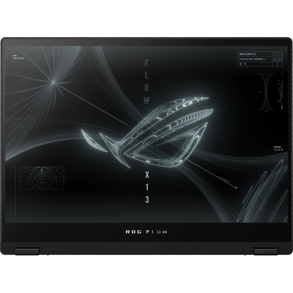 Ноутбук Asus ROG Flow X13 GV301QE-K5138 13.4 ", WUXGA 1920x1200 (16:10), AMD, Ryzen 9, 16 Гб, 512 ГБ, nVidia GeForce RTX 3050