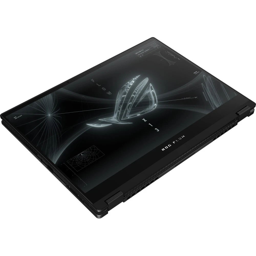 Ноутбук Asus ROG Flow X13 GV301QE-K5138 13.4 ", WUXGA 1920x1200 (16:10), AMD, Ryzen 9, 16 Гб, 512 ГБ, nVidia GeForce RTX 3050