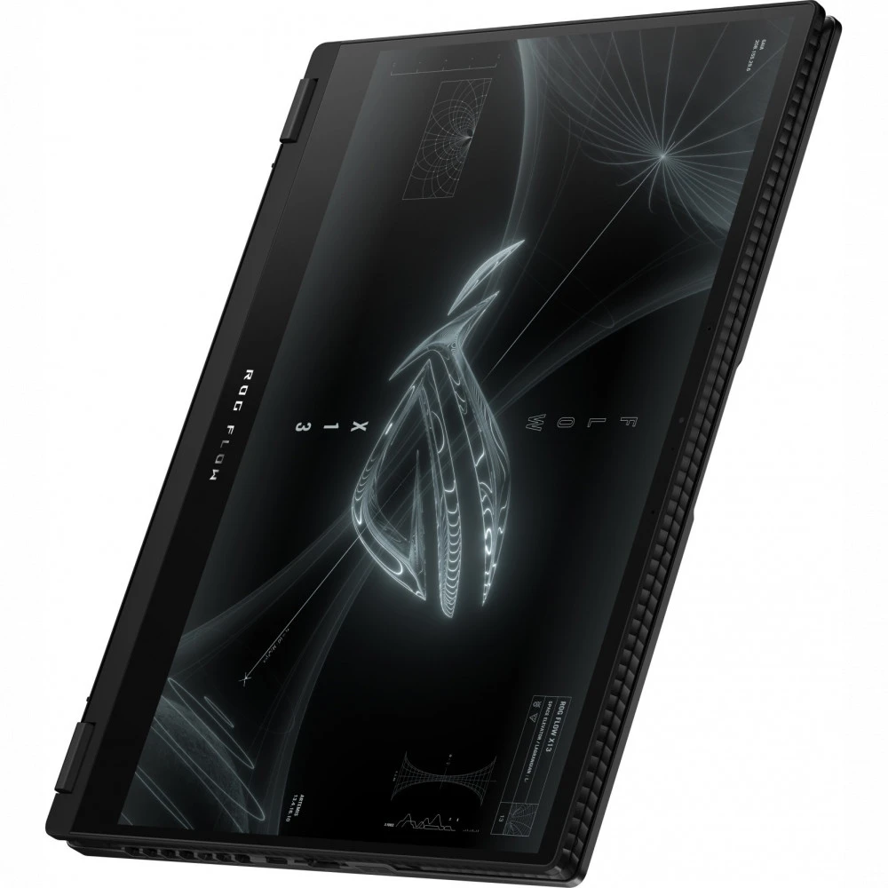 Ноутбук Asus ROG Flow X13 GV301QE-K5138 13.4 ", WUXGA 1920x1200 (16:10), AMD, Ryzen 9, 16 Гб, 512 ГБ, nVidia GeForce RTX 3050