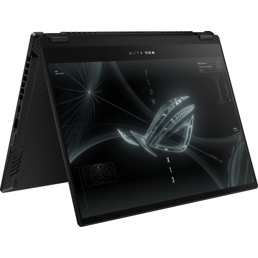 Ноутбук Asus ROG Flow X13 GV301QE-K5138 13.4 ", WUXGA 1920x1200 (16:10), AMD, Ryzen 9, 16 Гб, 512 ГБ, nVidia GeForce RTX 3050