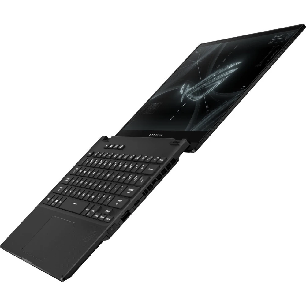 Ноутбук Asus ROG Flow X13 GV301QE-K5138 13.4 ", WUXGA 1920x1200 (16:10), AMD, Ryzen 9, 16 Гб, 512 ГБ, nVidia GeForce RTX 3050