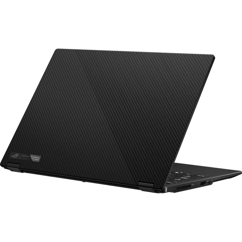 Ноутбук Asus ROG Flow X13 GV301QE-K5138 13.4 ", WUXGA 1920x1200 (16:10), AMD, Ryzen 9, 16 Гб, 512 ГБ, nVidia GeForce RTX 3050