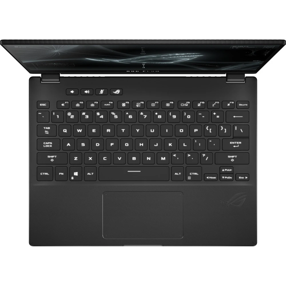 Ноутбук Asus ROG Flow X13 GV301QE-K5138 13.4 ", WUXGA 1920x1200 (16:10), AMD, Ryzen 9, 16 Гб, 512 ГБ, nVidia GeForce RTX 3050