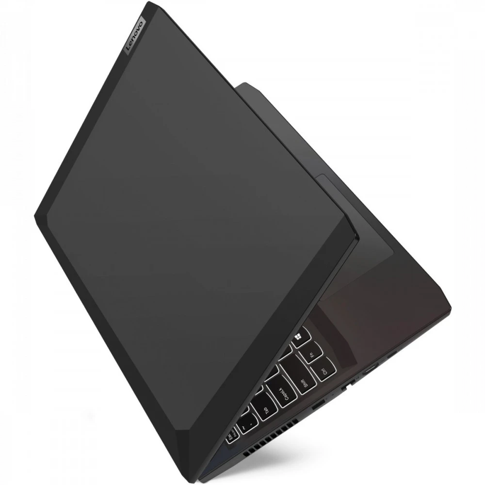 Ноутбук Lenovo IdeaPad Gaming 3 15ACH6 82K200LSRK 15.6 ", FHD 1920x1080 (16:9), AMD, Ryzen 7, 16 Гб, 512 ГБ, nVidia GeForce RTX 3050 Ti