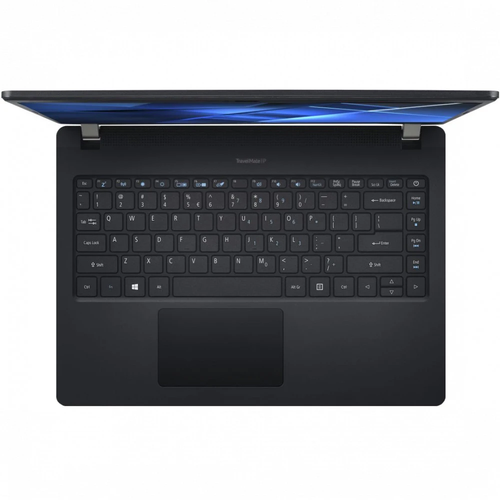 Ноутбук Acer TravelMate P2 TMP214-53 NX.VPNER.004 14 ", FHD 1920x1080 (16:9), Intel, Core i5, 8 Гб, 256 ГБ, Intel Iris Xe Graphics