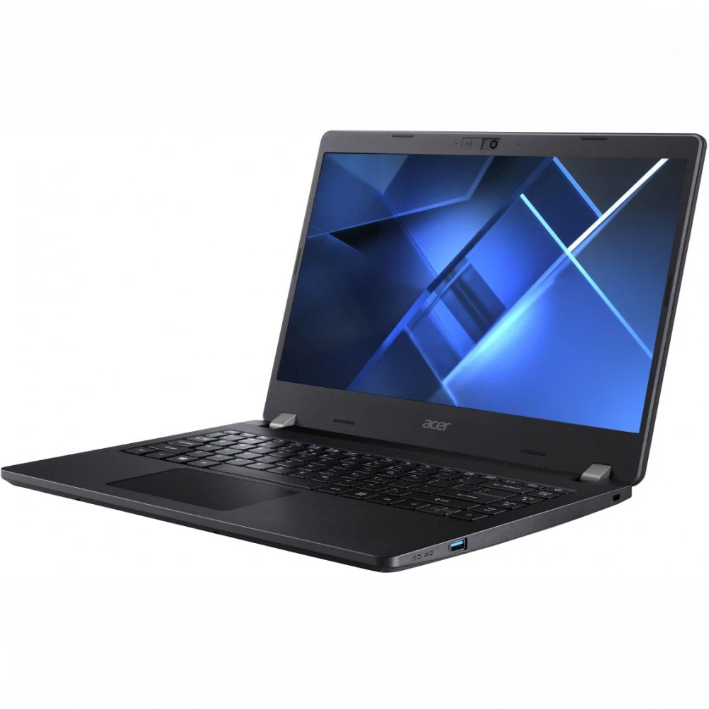 Ноутбук Acer TravelMate P2 TMP214-53 NX.VPNER.004 14 ", FHD 1920x1080 (16:9), Intel, Core i5, 8 Гб, 256 ГБ, Intel Iris Xe Graphics