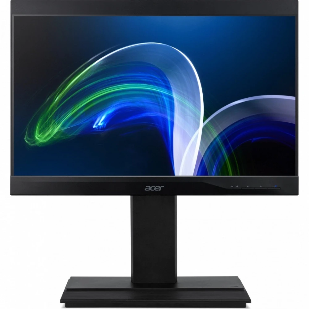 Моноблок Acer Z4880G All-In-One DQ.VUYER.00T 23.8 ", Intel, Core i7, 11700, 2.5, 16 Гб, 512 Гб