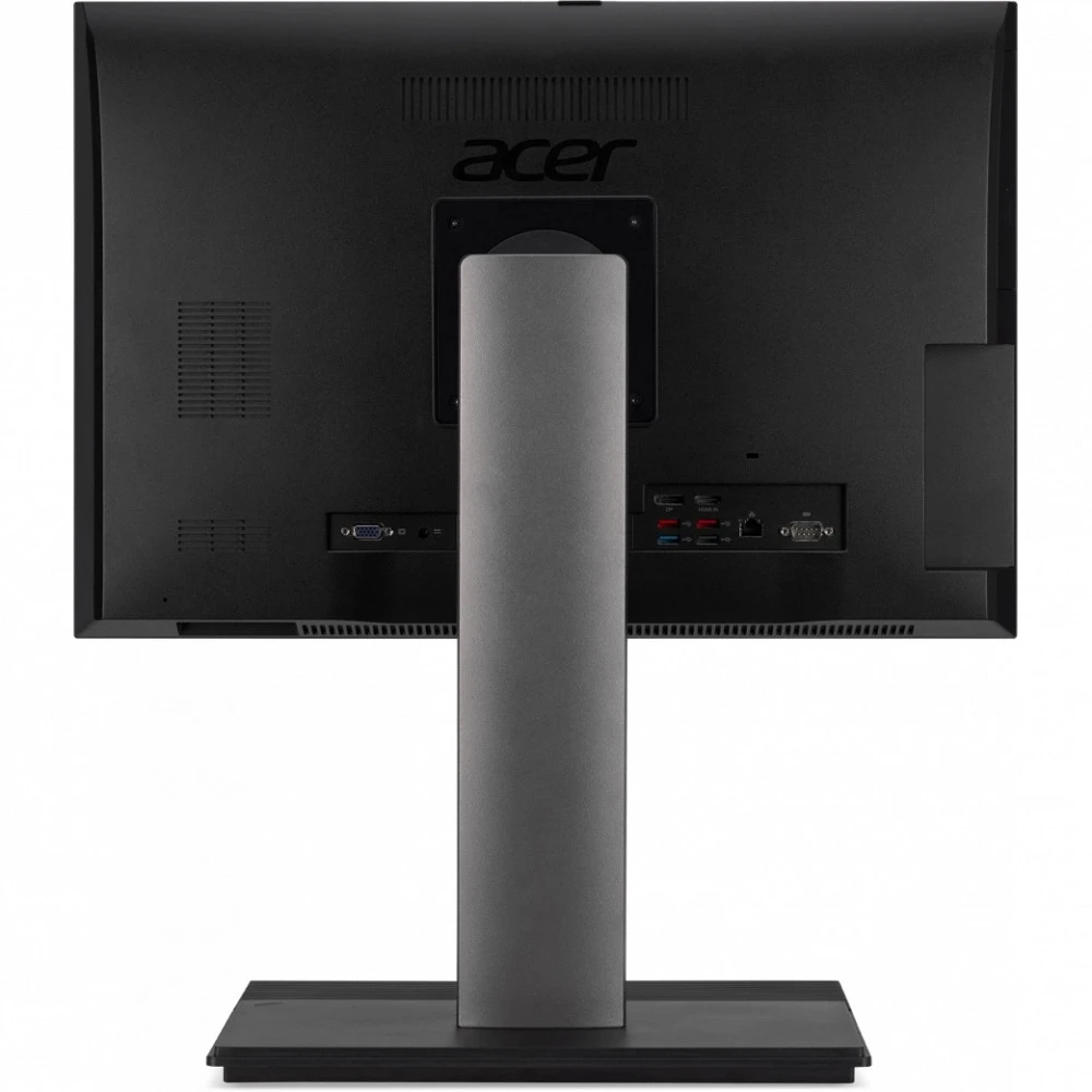 Моноблок Acer Z4880G All-In-One DQ.VUYER.00T 23.8 ", Intel, Core i7, 11700, 2.5, 16 Гб, 512 Гб