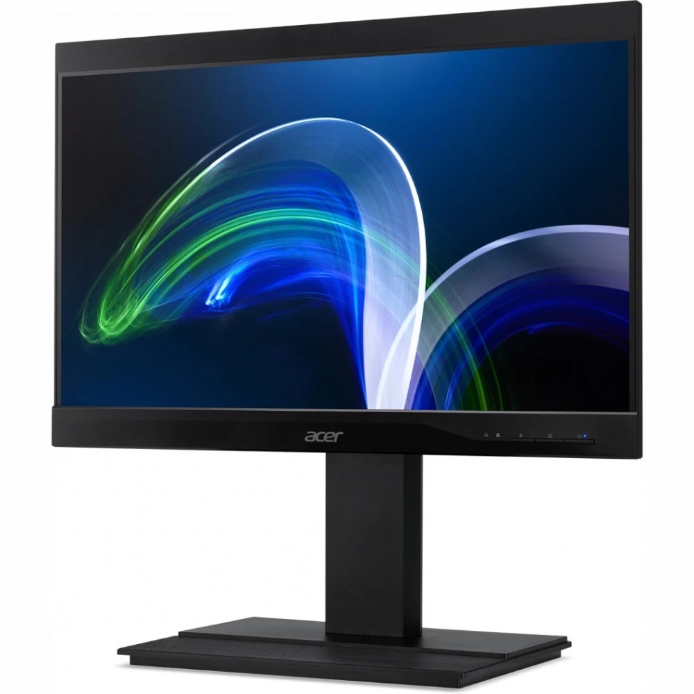 Моноблок Acer Z4880G All-In-One DQ.VUYER.00T 23.8 ", Intel, Core i7, 11700, 2.5, 16 Гб, 512 Гб