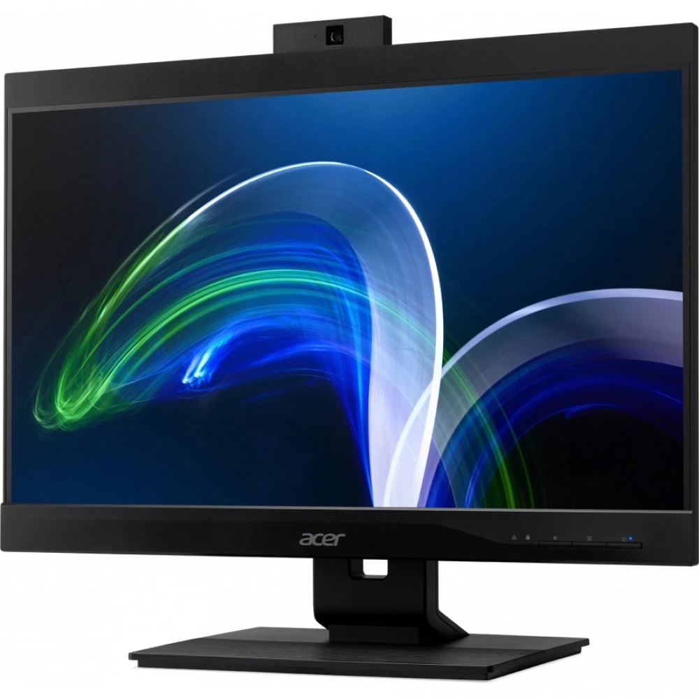 Моноблок Acer Veriton Z4880G All-In-One DQ.VUYER.01K 23.8 ", Intel, Core i5, 11400, 2.6, 8 Гб, 512 Гб