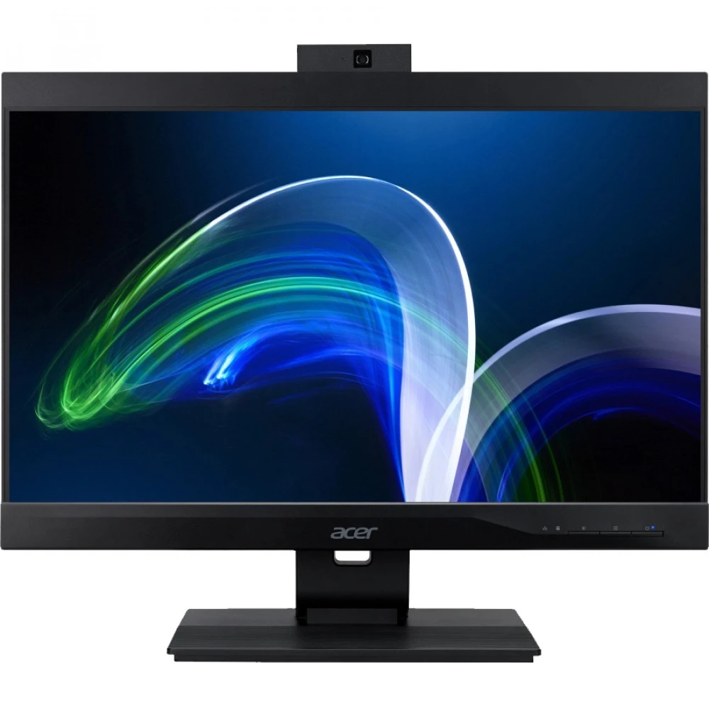 Моноблок Acer Veriton Z4880G All-In-One DQ.VUYER.01K 23.8 ", Intel, Core i5, 11400, 2.6, 8 Гб, 512 Гб
