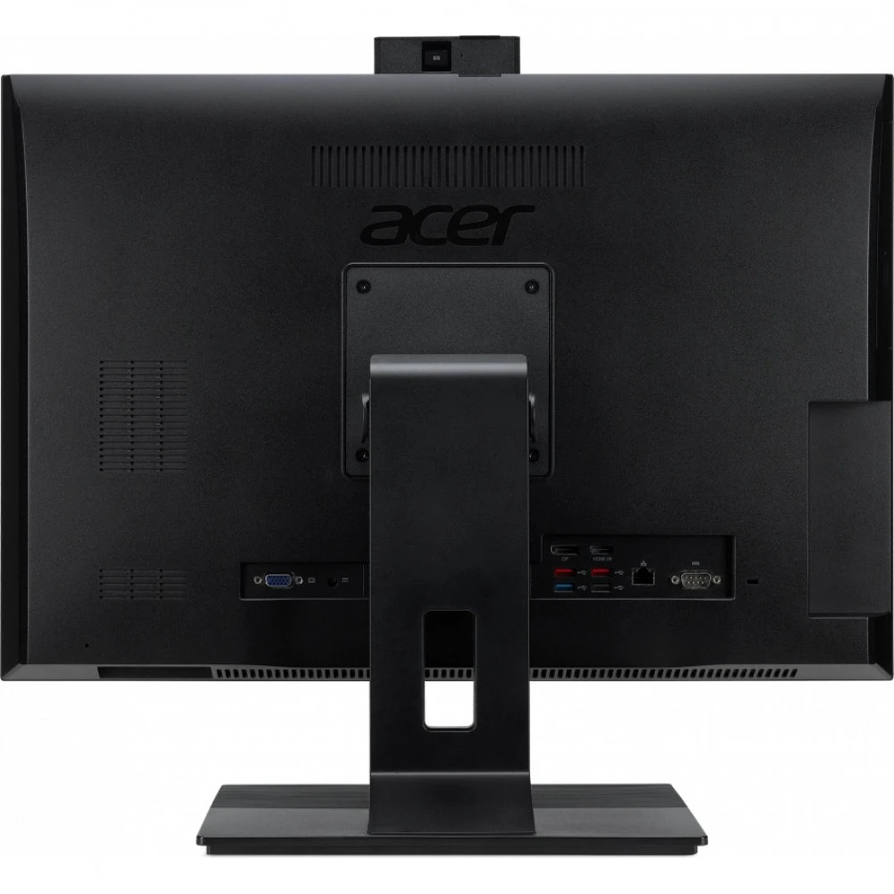 Моноблок Acer Veriton Z4880G All-In-One DQ.VUYER.01K 23.8 ", Intel, Core i5, 11400, 2.6, 8 Гб, 512 Гб