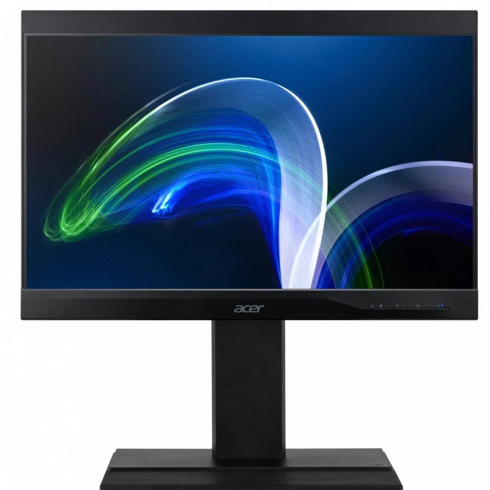 Моноблок Acer Veriton Z4880G All-In-One DQ.VUYER.00M 23.8 ", Intel, Core i5, 11400, 2.6, 8 Гб, 256 Гб