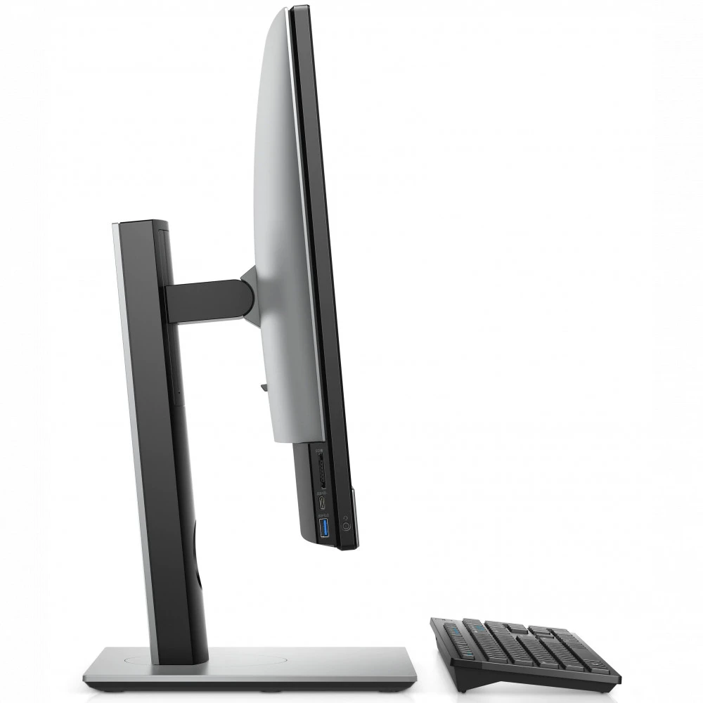 Моноблок Dell Optiplex 7780 AIO 210-AVLW-A5 27 ", Intel, Core i7, 10700, 2.9, 16 Гб, 512 Гб