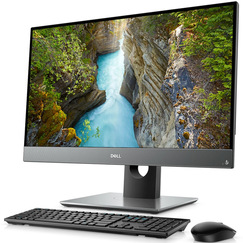 Моноблок Dell Optiplex 7780 AIO 210-AVLW-A5 27 ", Intel, Core i7, 10700, 2.9, 16 Гб, 512 Гб