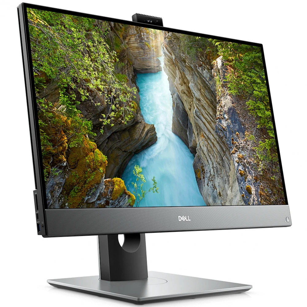 Моноблок Dell Optiplex 7780 AIO 210-AVLW-A5 27 ", Intel, Core i7, 10700, 2.9, 16 Гб, 512 Гб