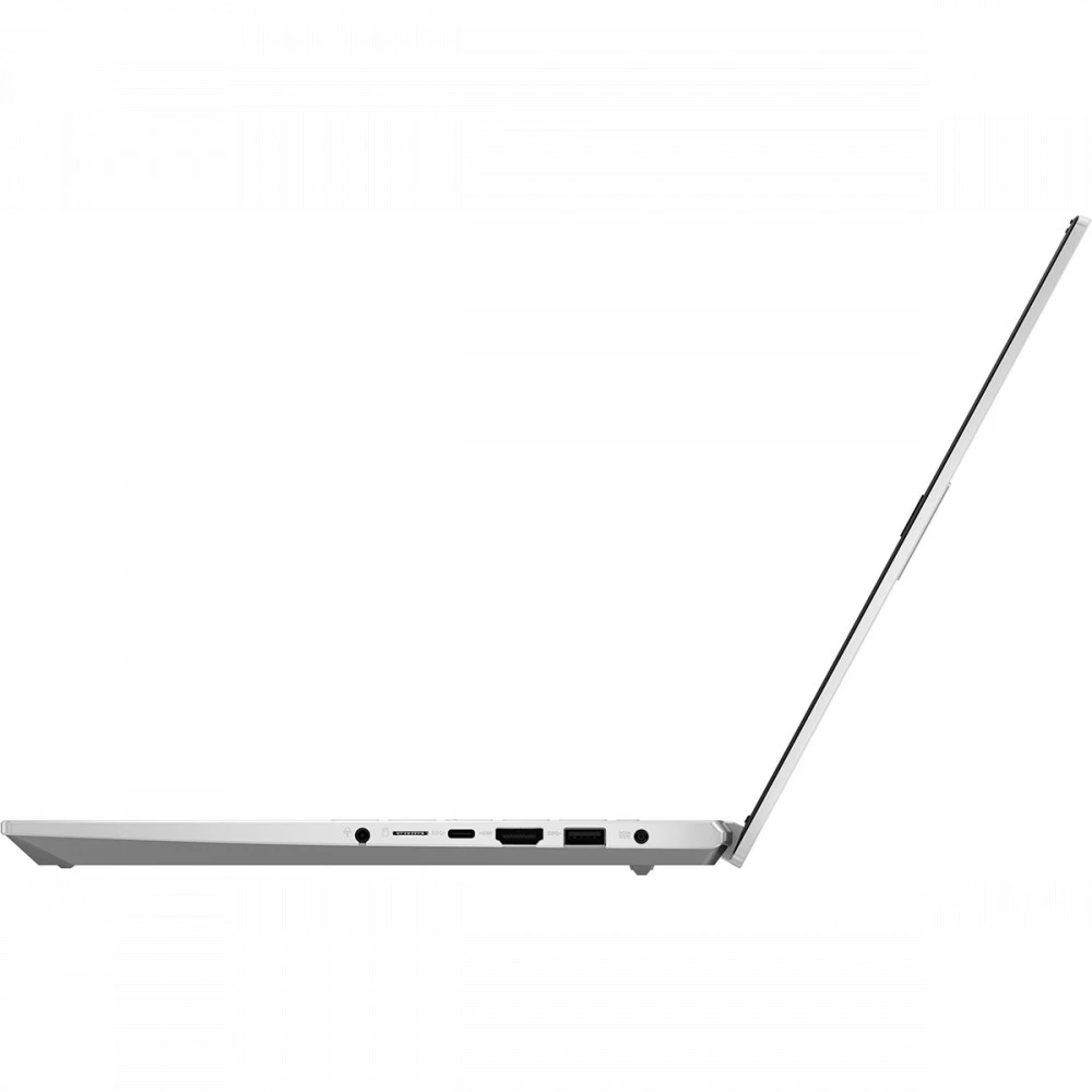 Ноутбук Asus Vivobook Pro 15 K3500PH-L1049T 90NB0UV1-M02540 15.6 ", FHD 1920x1080 (16:9), Intel, Core i7, 16 Гб, 512 ГБ, nVidia GeForce GTX 1650, Windows 10 Home