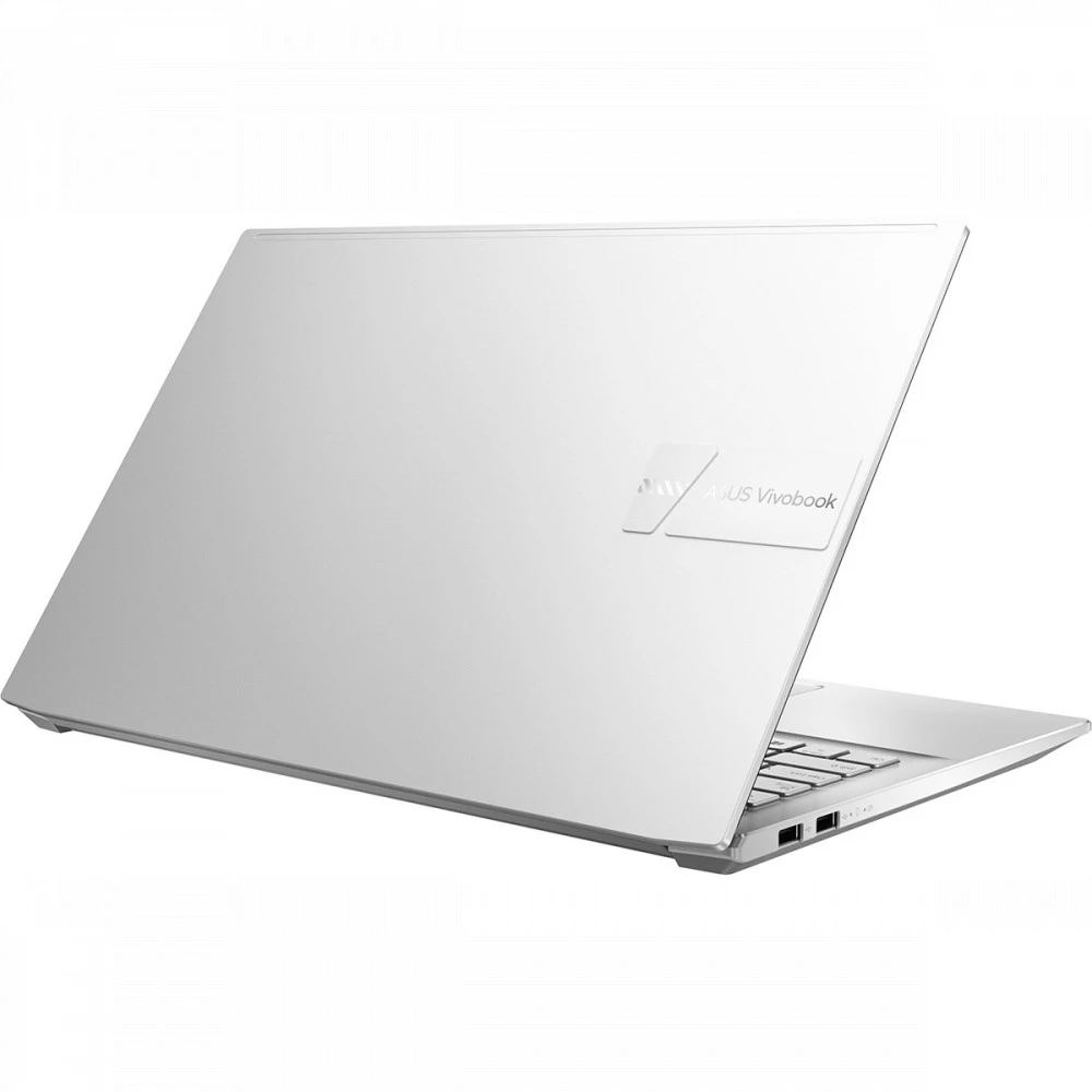 Ноутбук Asus Vivobook Pro 15 K3500PH-L1049T 90NB0UV1-M02540 15.6 ", FHD 1920x1080 (16:9), Intel, Core i7, 16 Гб, 512 ГБ, nVidia GeForce GTX 1650, Windows 10 Home